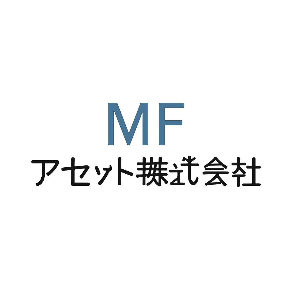 MFアセット株式会社