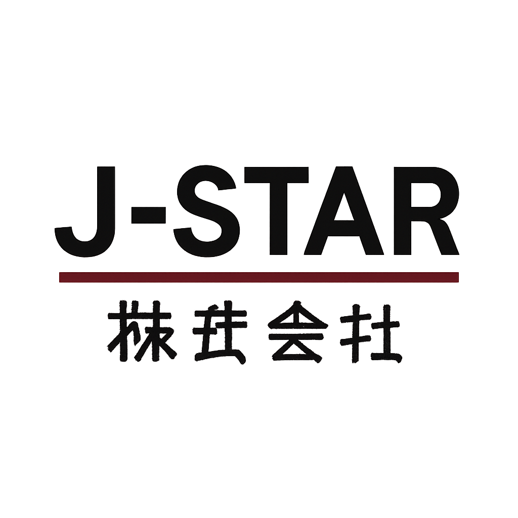 J-STAR株式会社