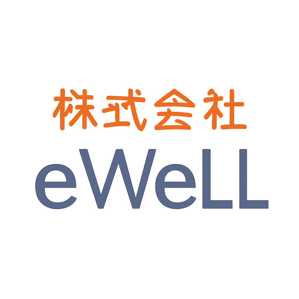 株式会社eWeLL
