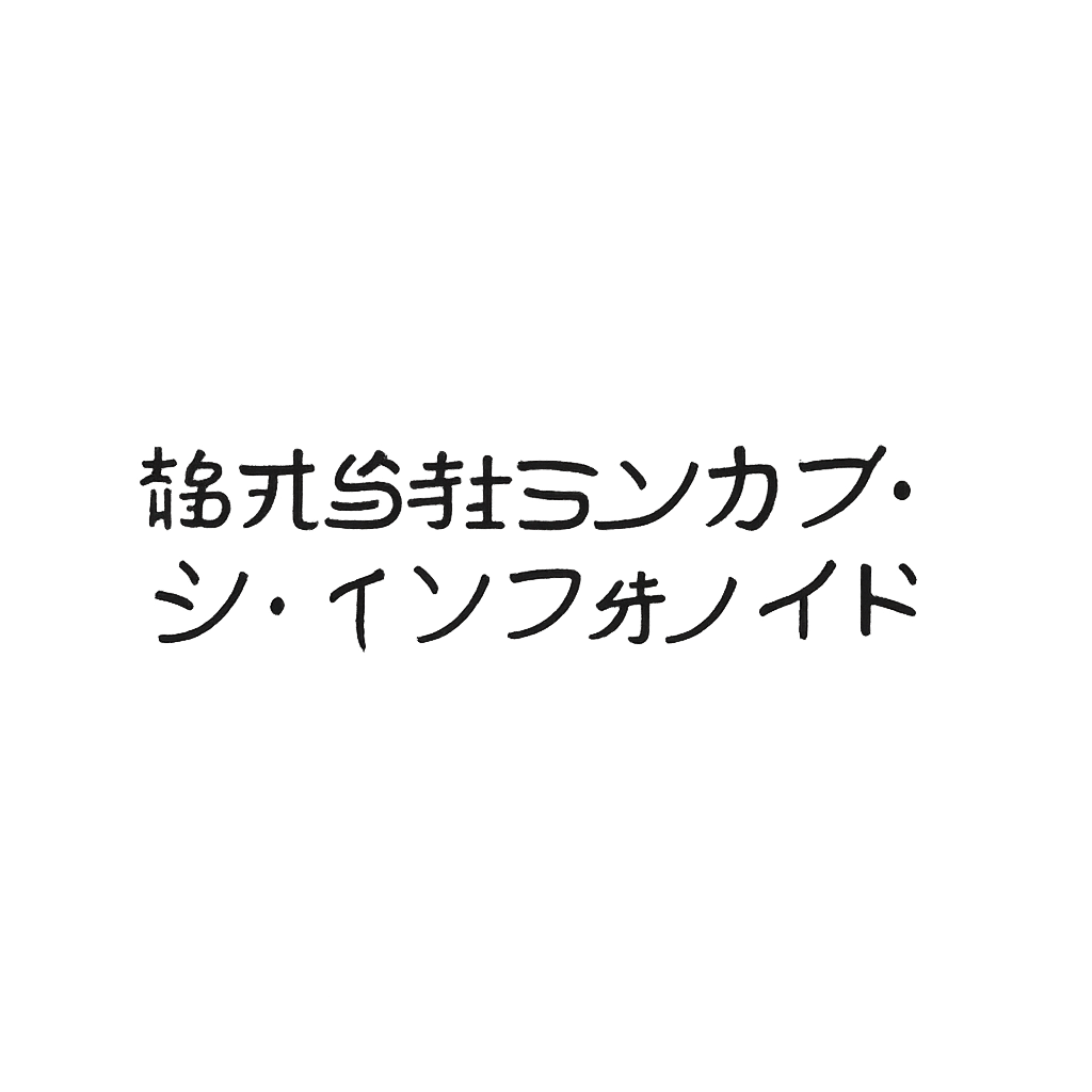 株式会社ミンカブ・ジ・インフォノイド