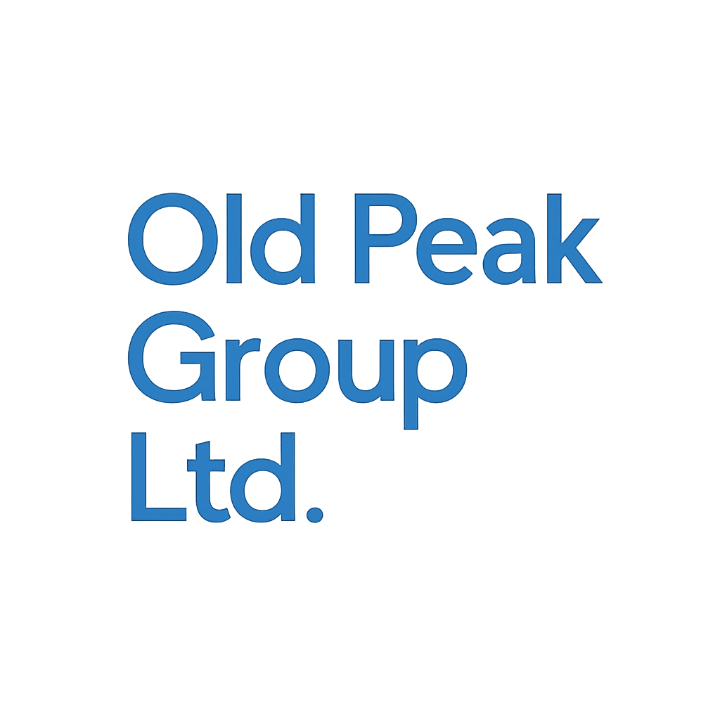 Old Peak Group Ltd.