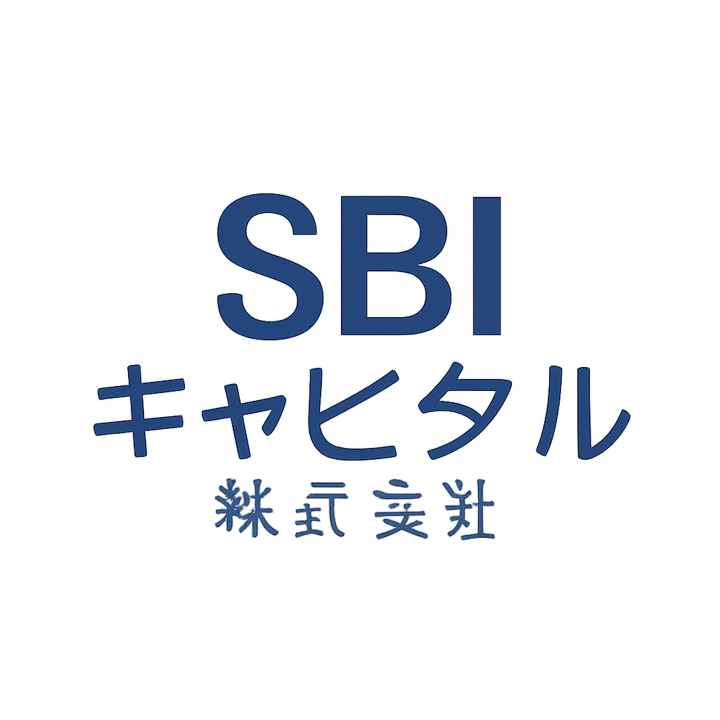SBIキャピタル株式会社
