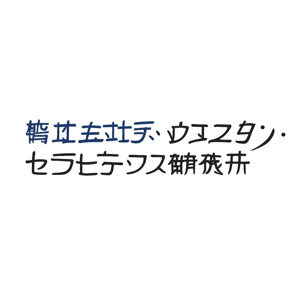 株式会社デ・ウエスタン・セラピテクス研究所