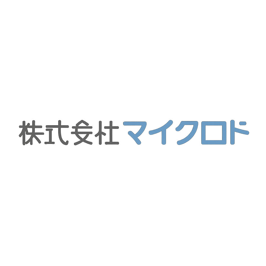株式会社マイクロアド