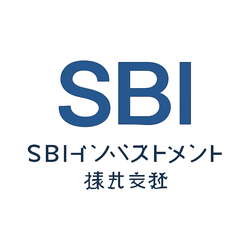 SBIインベストメント株式会社