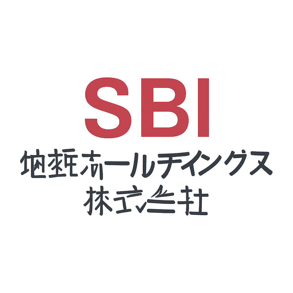 SBI地銀ホールディングス株式会社