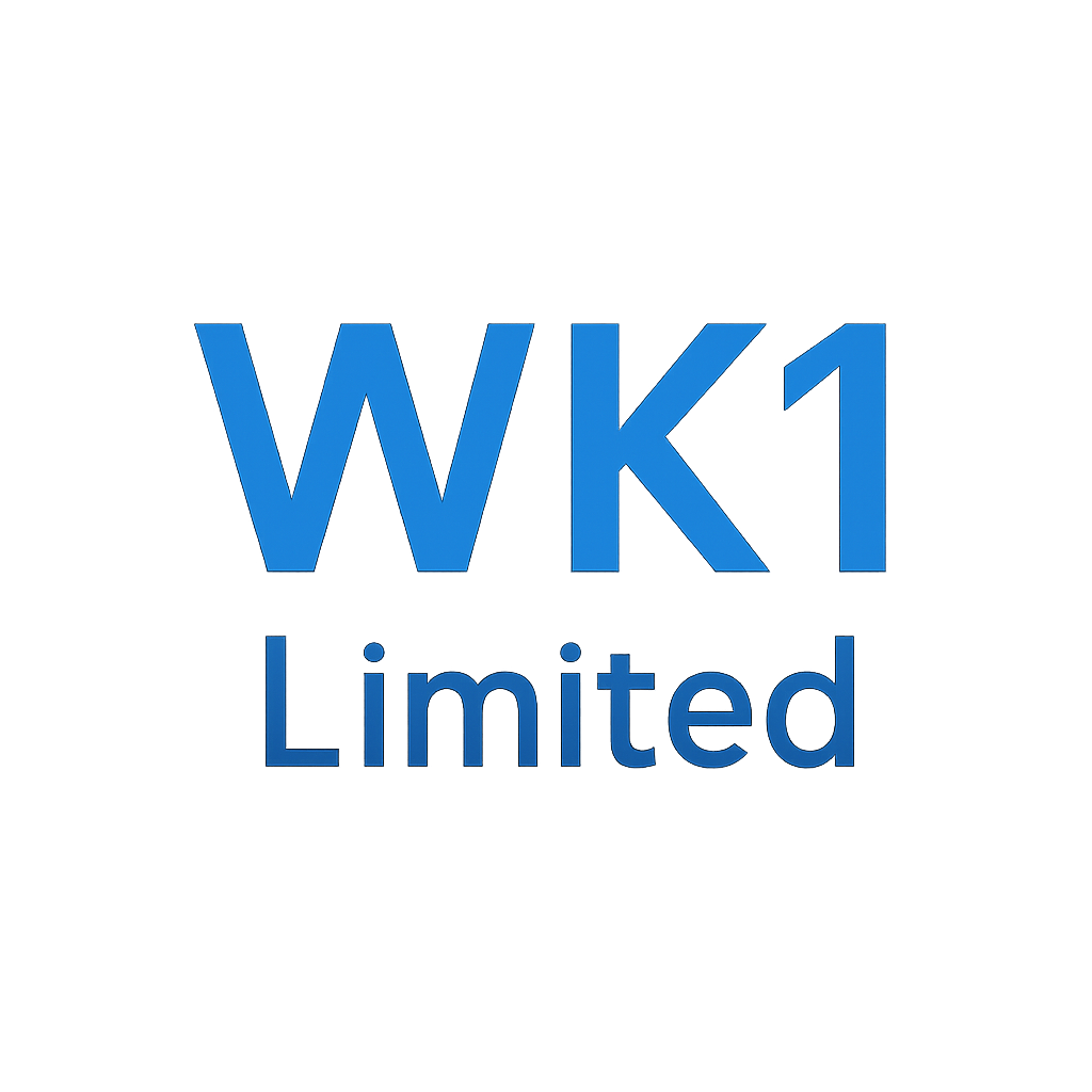 WK 1 Limited