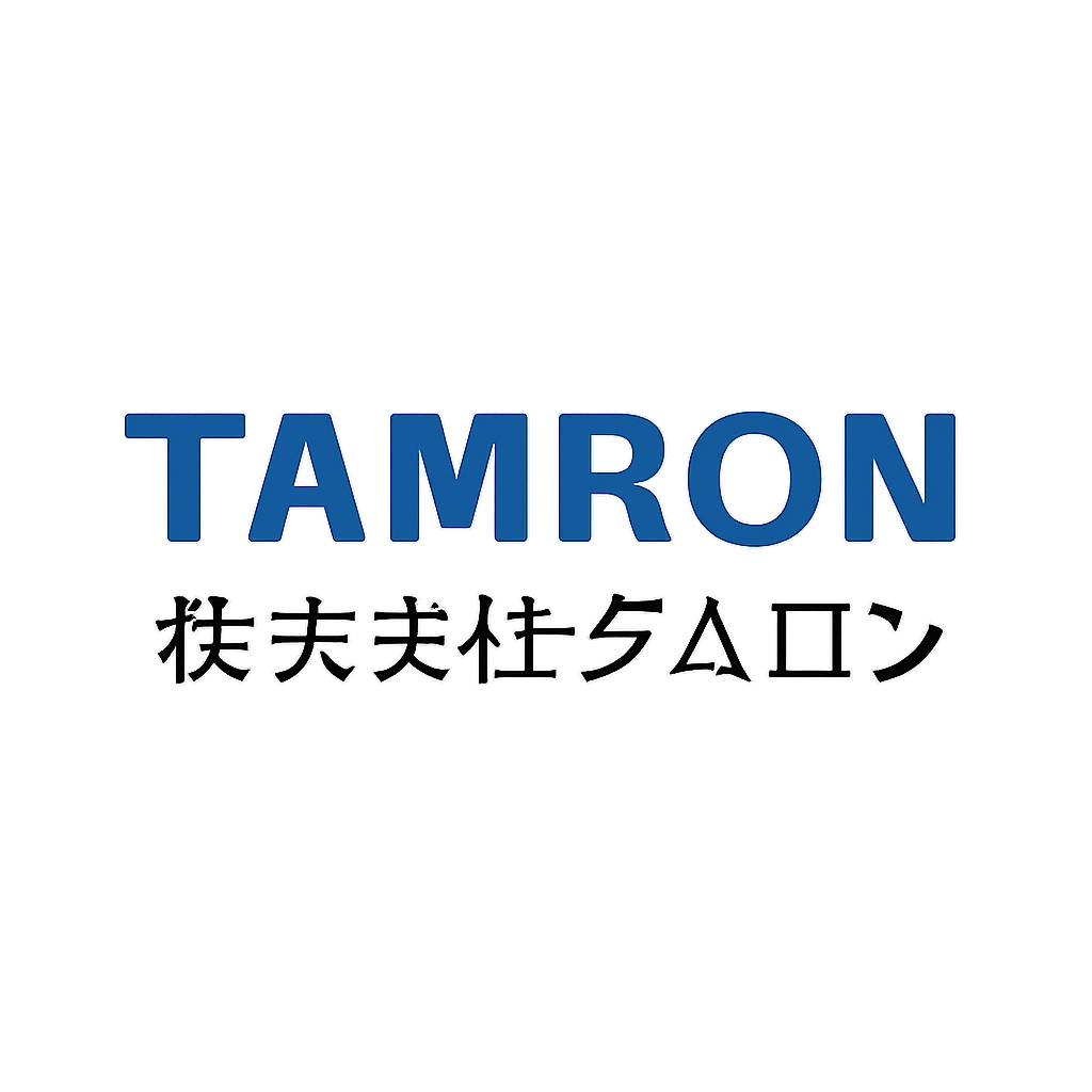 株式会社タムロン