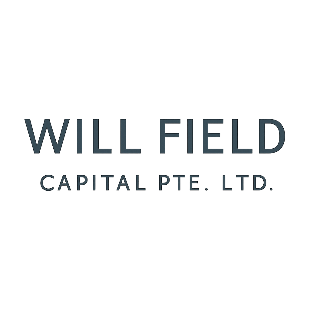 WILL FIELD CAPITAL PTE LTD