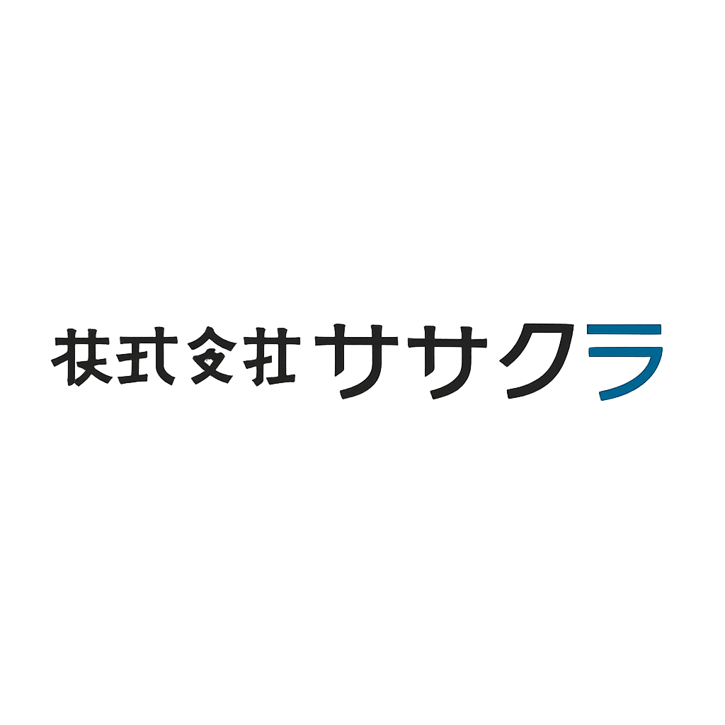 株式会社ササクラ