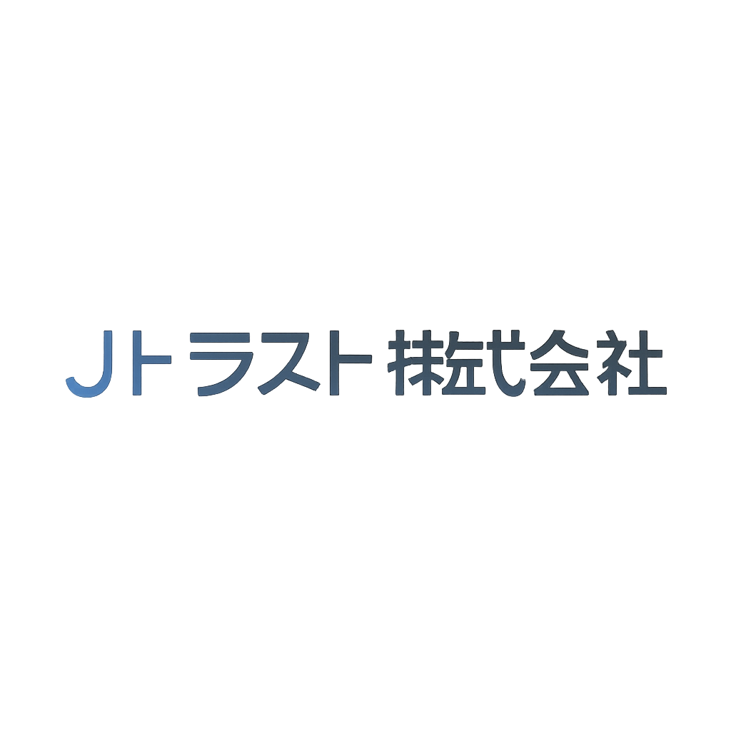 Jトラスト株式会社