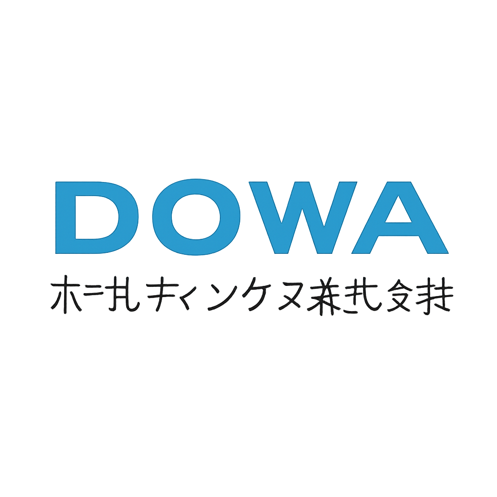 DOWAホールディングス株式会社