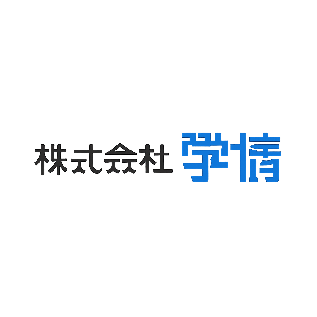 株式会社学情