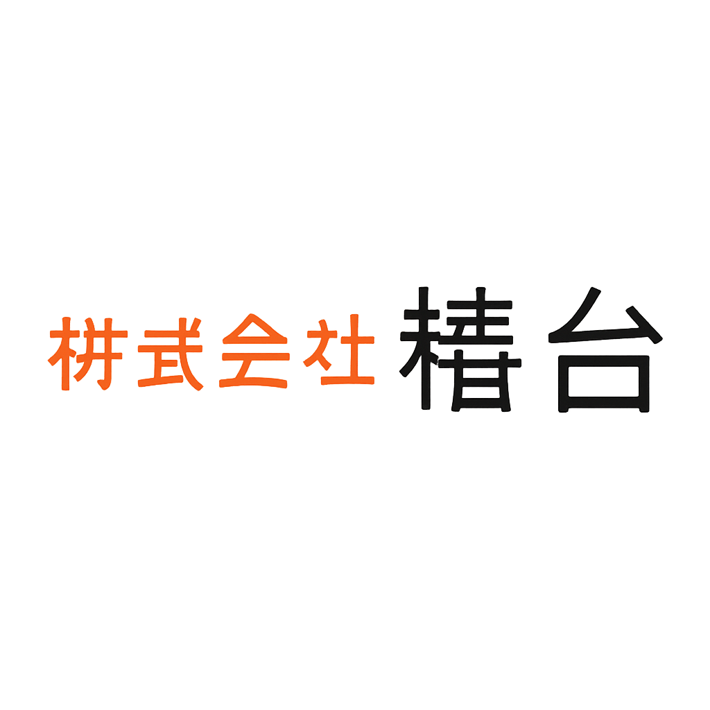 株式会社椿台