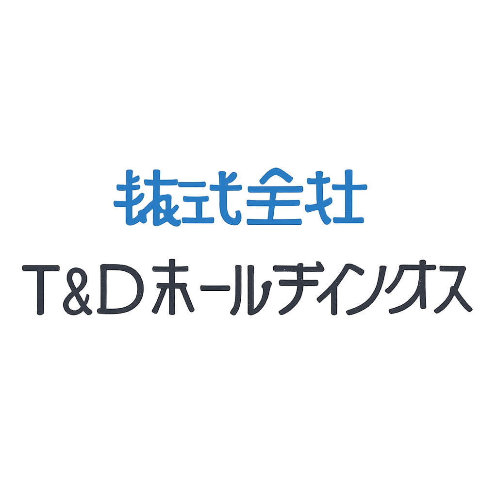 株式会社T&Dホールディングス