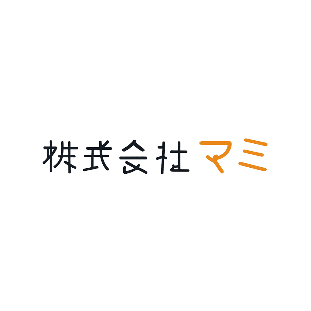 株式会社マミ