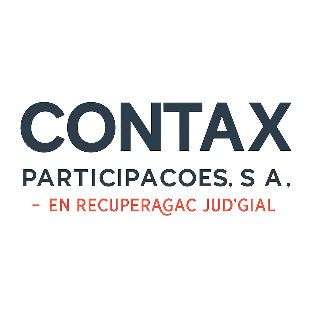 Contax Participações S.A.