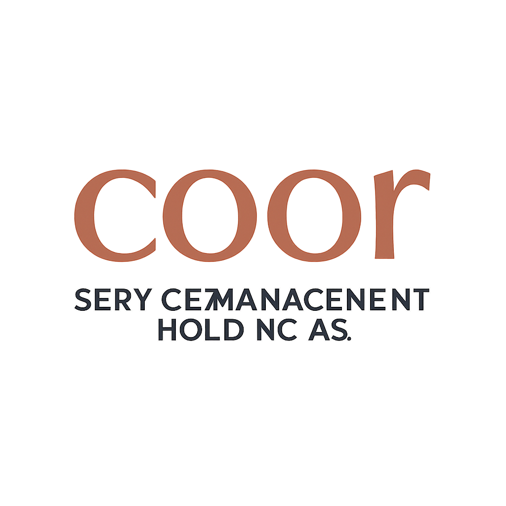 Coor Service Management Holding AB
