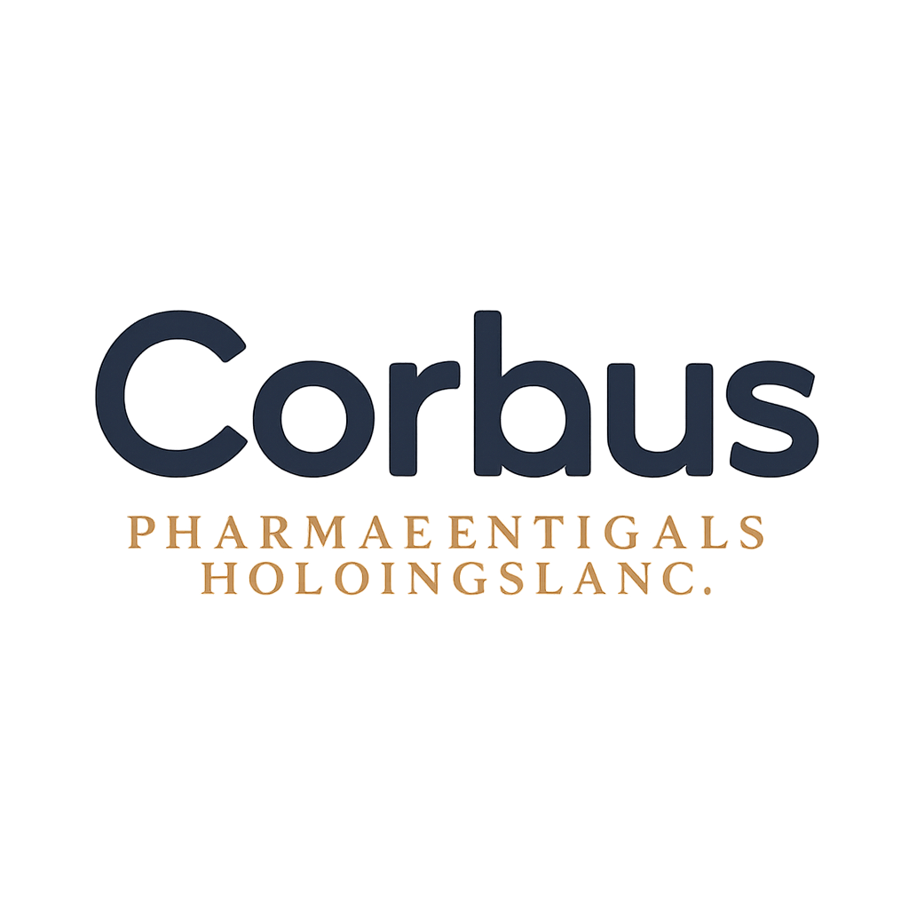 Corbus Pharmaceuticals Holdings, Inc.