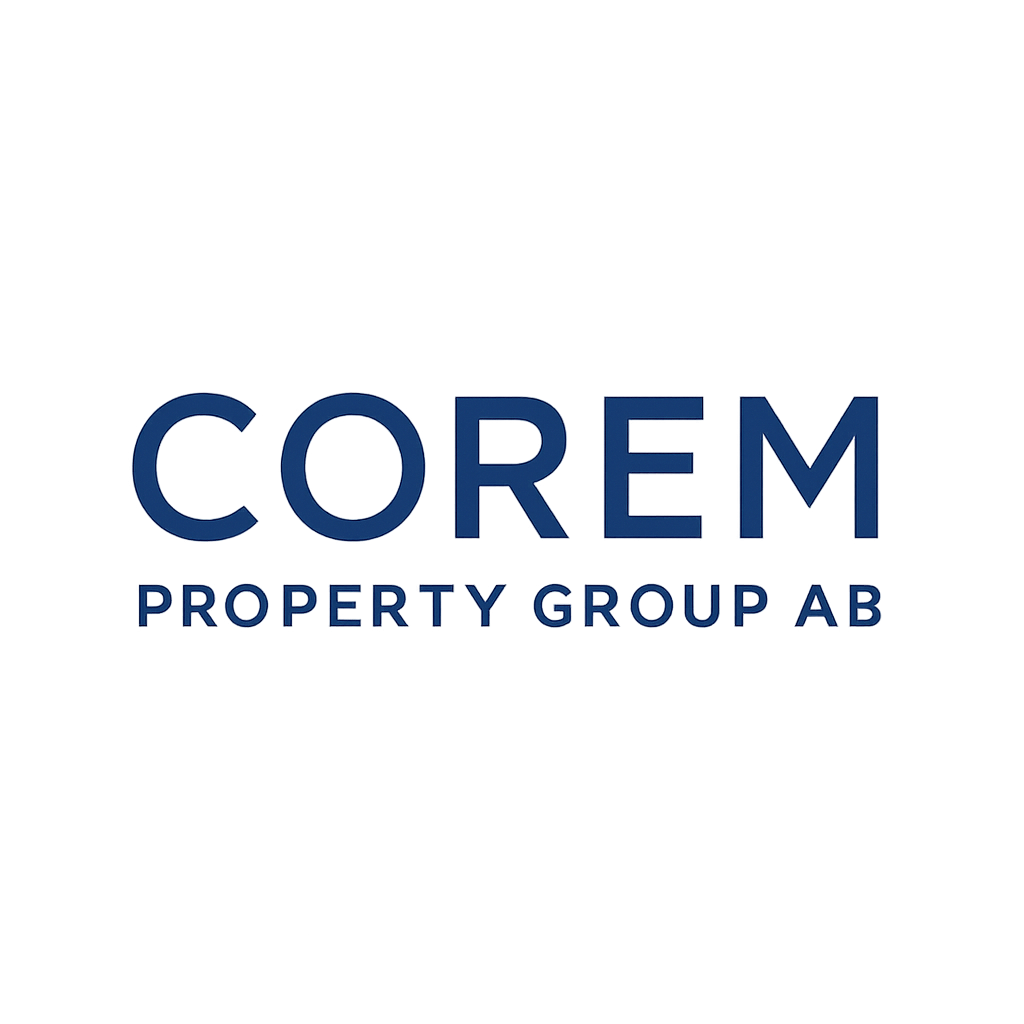 Corem Property Group AB