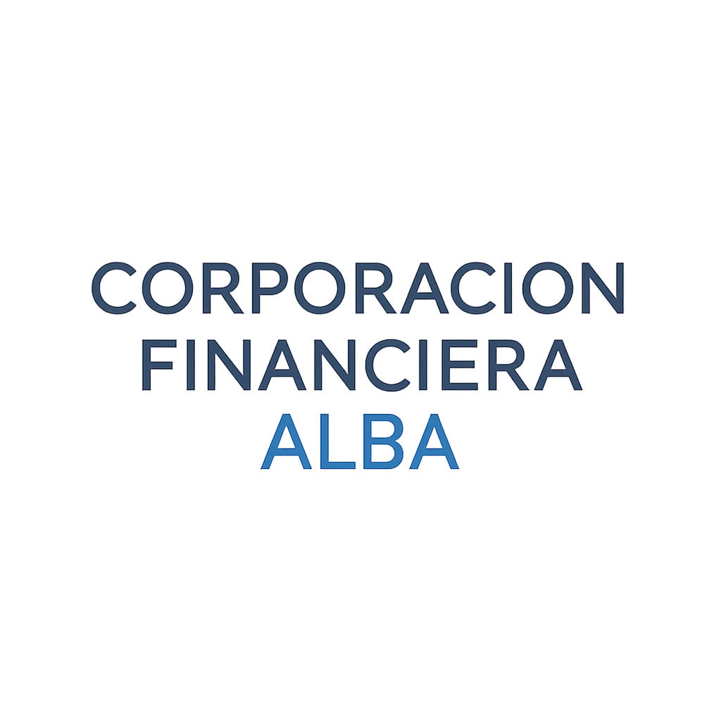 Corporacion Financiera Alba