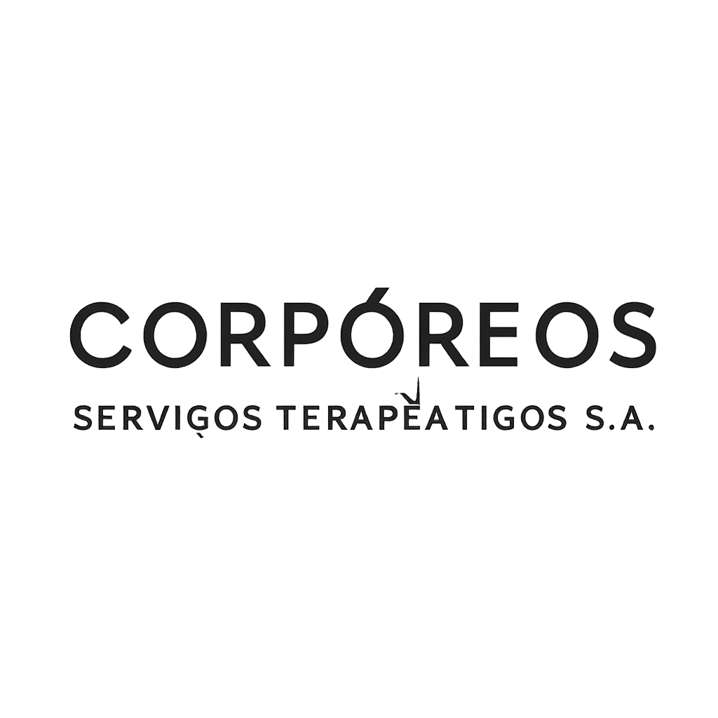 Corpóreos - Serviços Terapêuticos S.A.