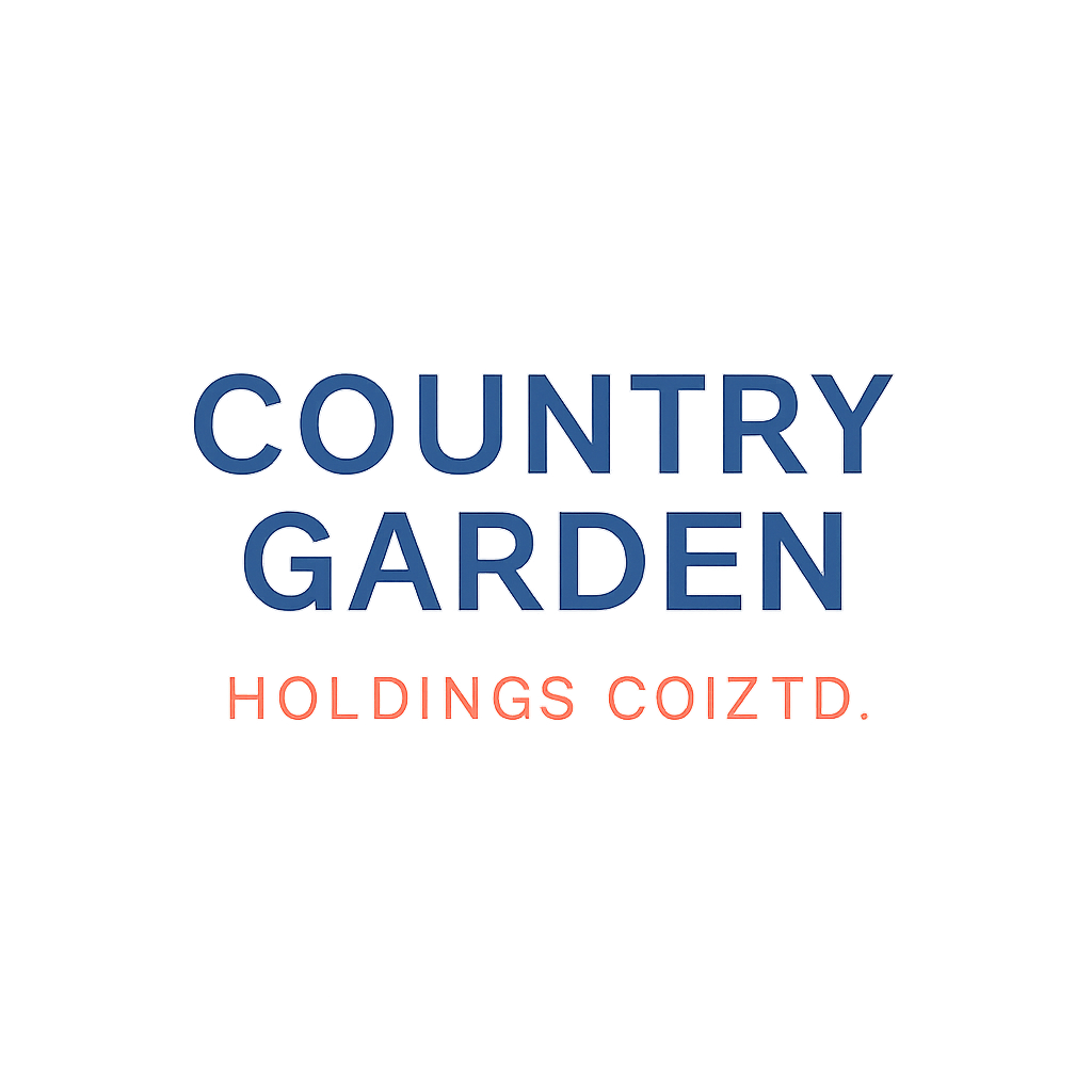 Country Garden Holdings Co. Ltd.