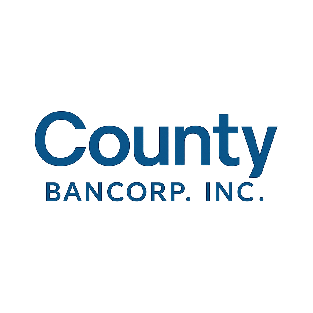 County Bancorp, Inc.