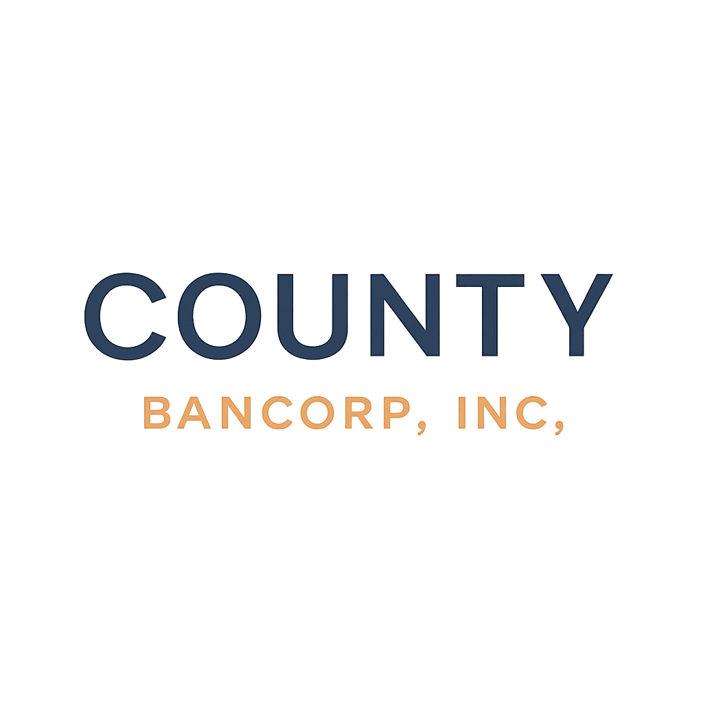 County Bancorp, Inc.