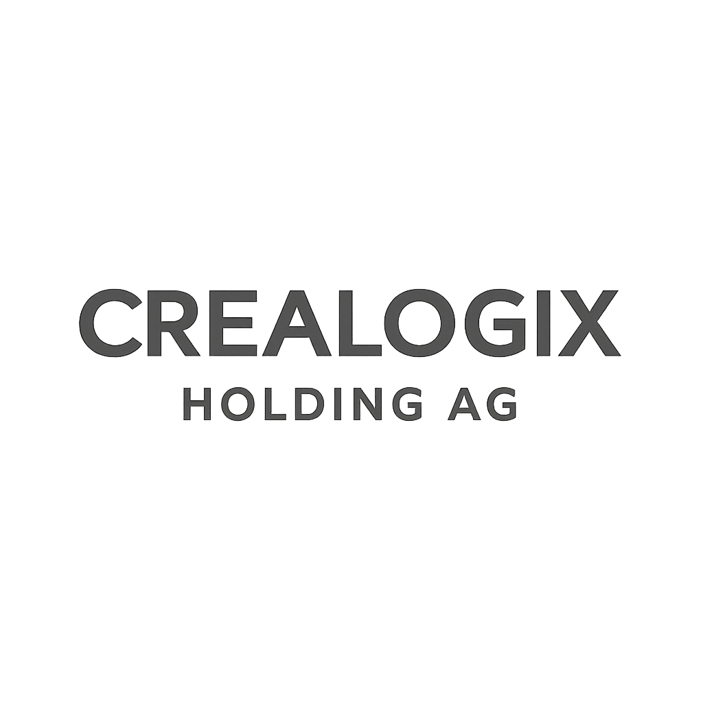 Crealogix Holding AG
