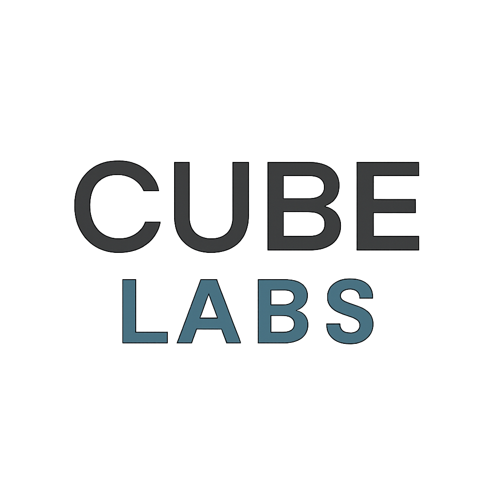 CUBE LABS