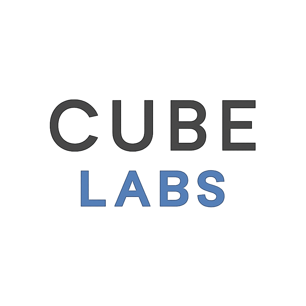 CUBE LABS