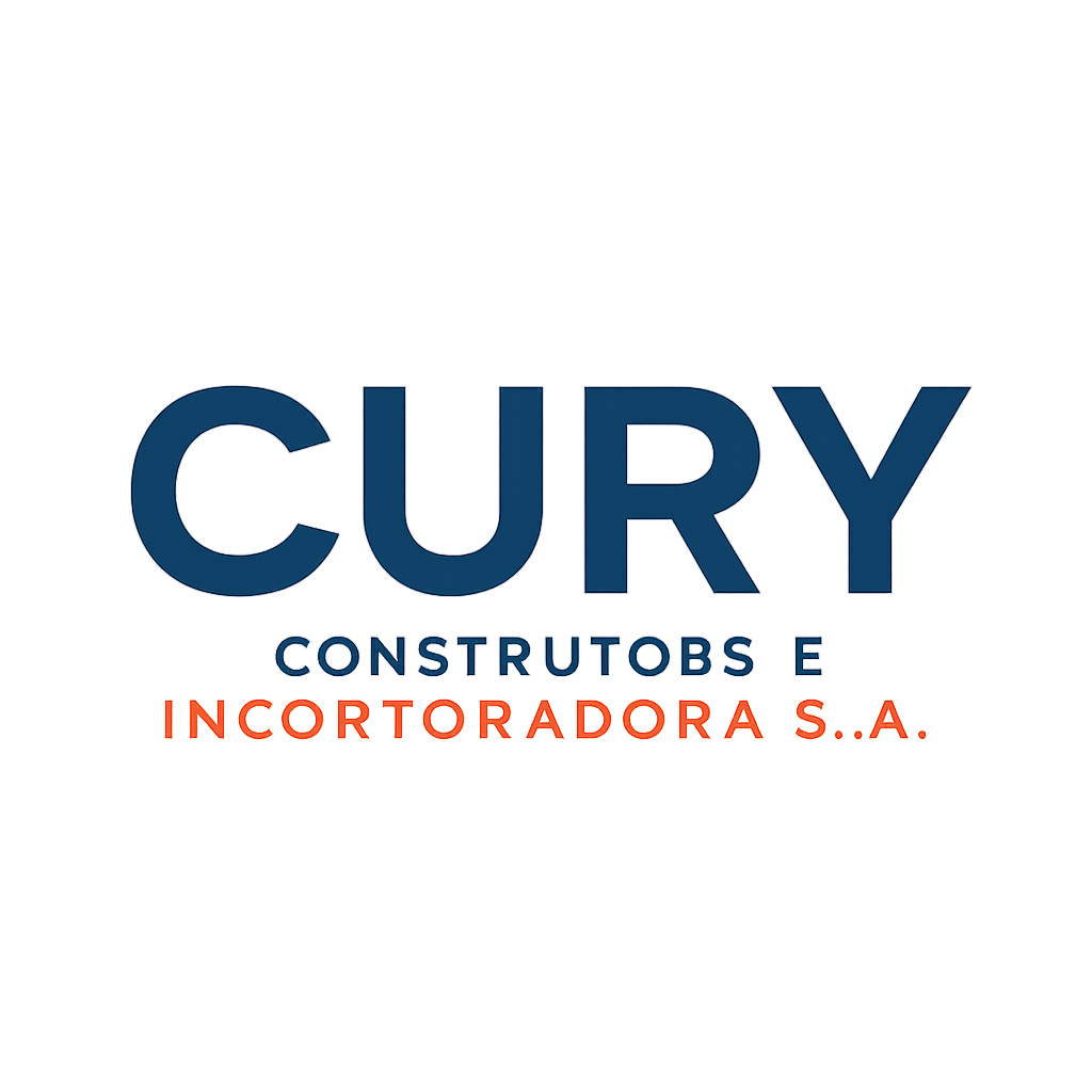 Cury Construtora e Incorporadora S.A.