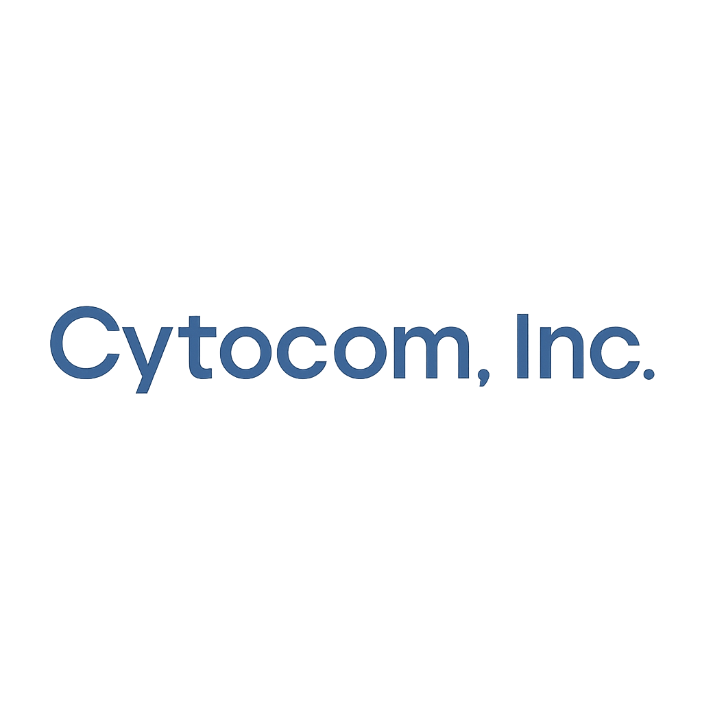 Cytocom, Inc.
