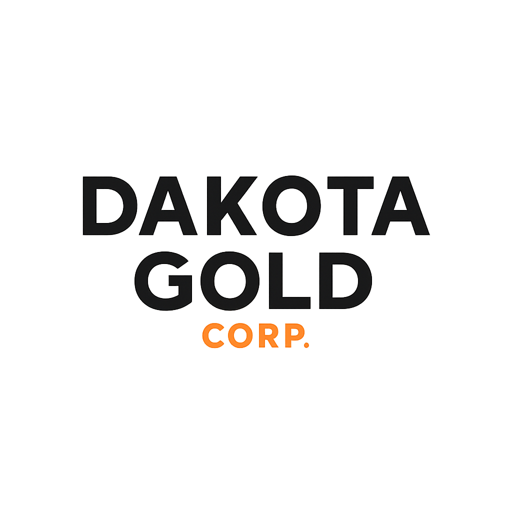 Dakota Gold Corp.