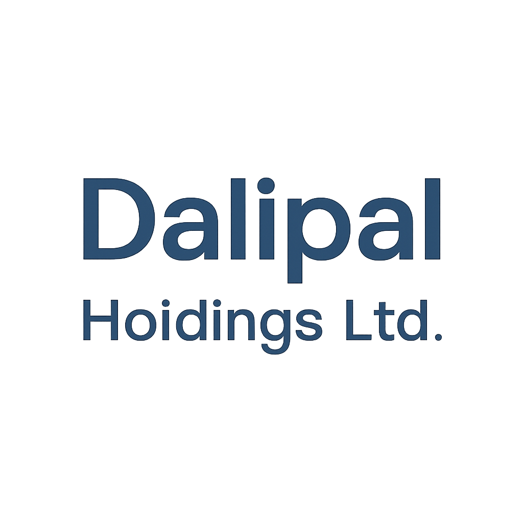 Dalipal Holdings Ltd.