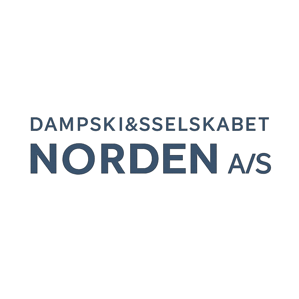 Dampskibsselskabet NORDEN A/S