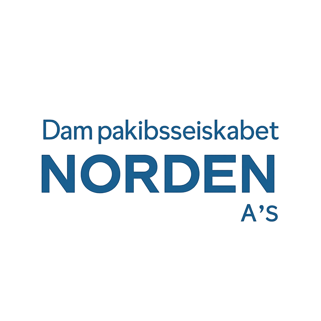 Dampskibsselskabet NORDEN A/S