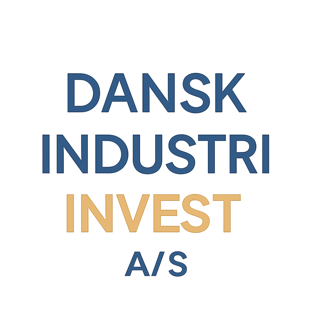 Dansk Industri Invest A/S