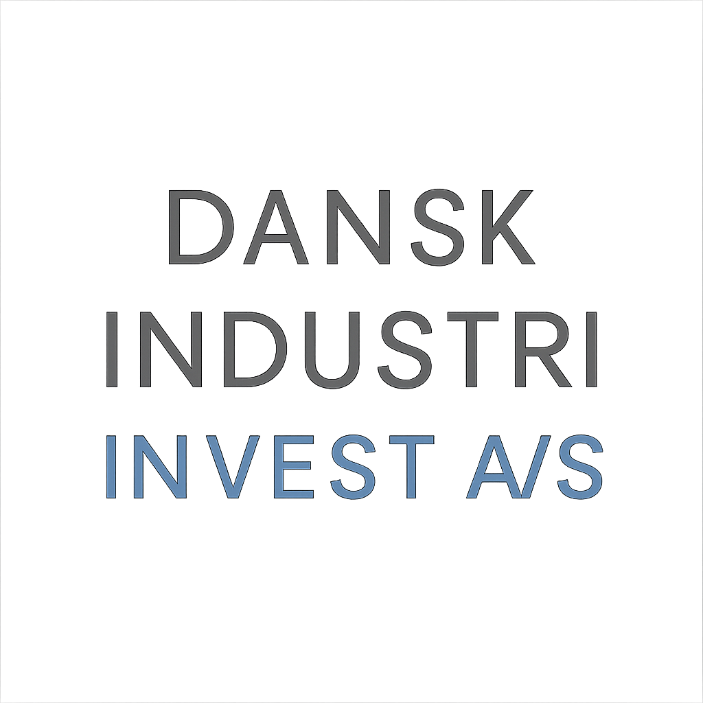 Dansk Industri Invest A/S