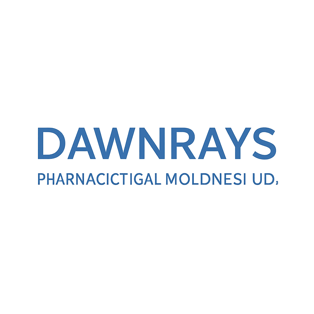 Dawnrays Pharmaceutical (Holdings) Ltd.