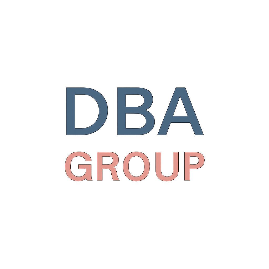DBA GROUP