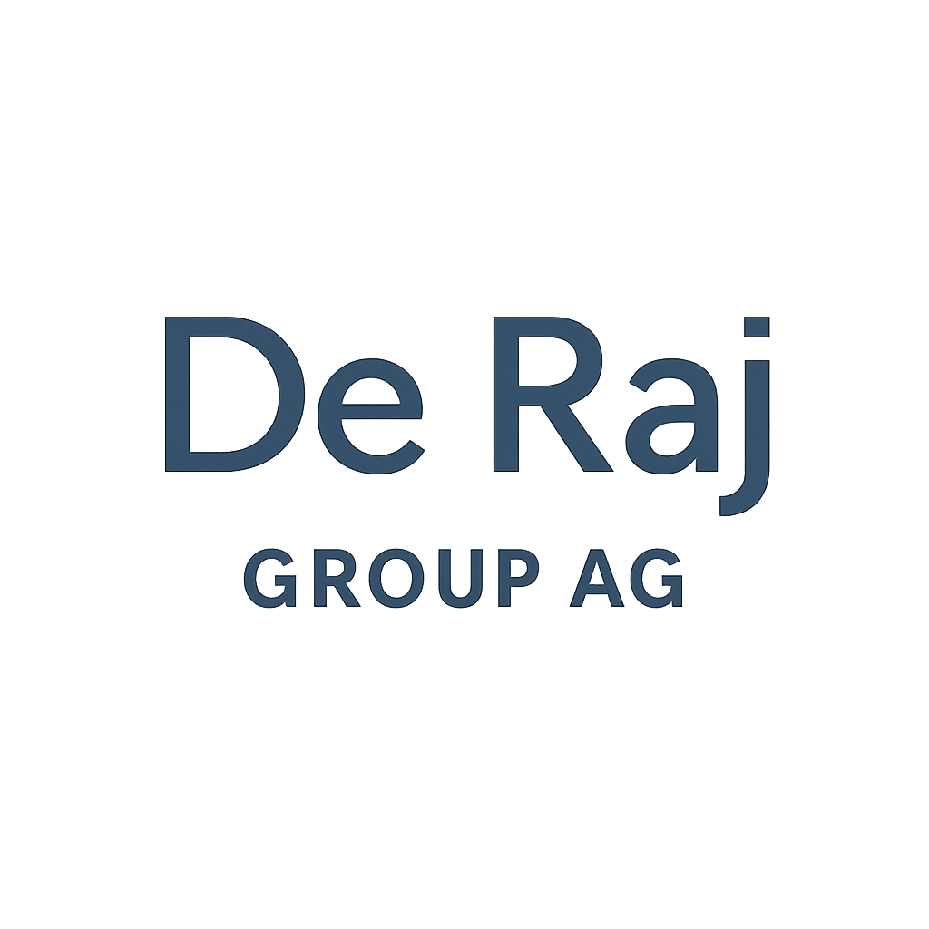 De Raj Group AG