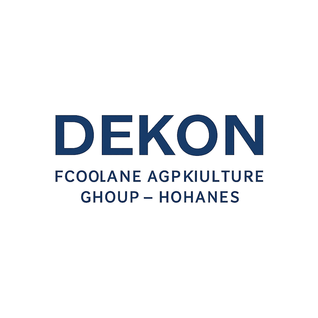 Dekon Food and Agriculture Group