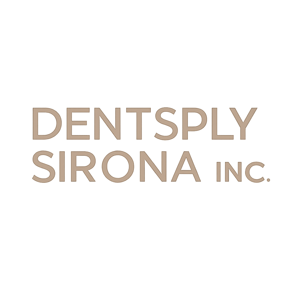 DENTSPLY SIRONA Inc.