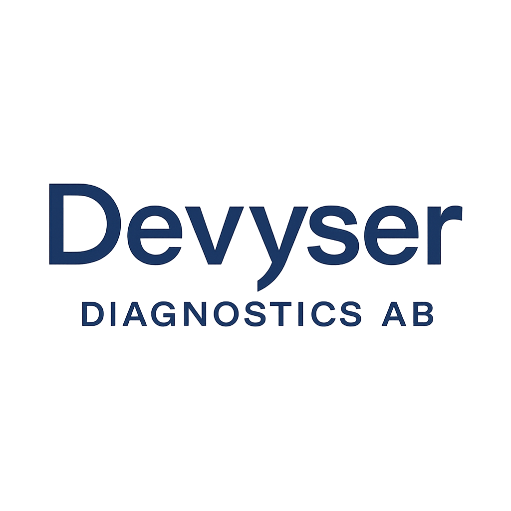 Devyser Diagnostics AB