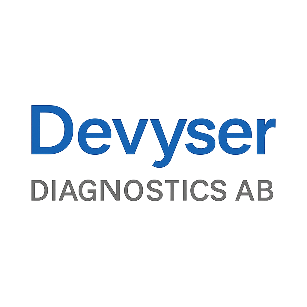 Devyser Diagnostics AB