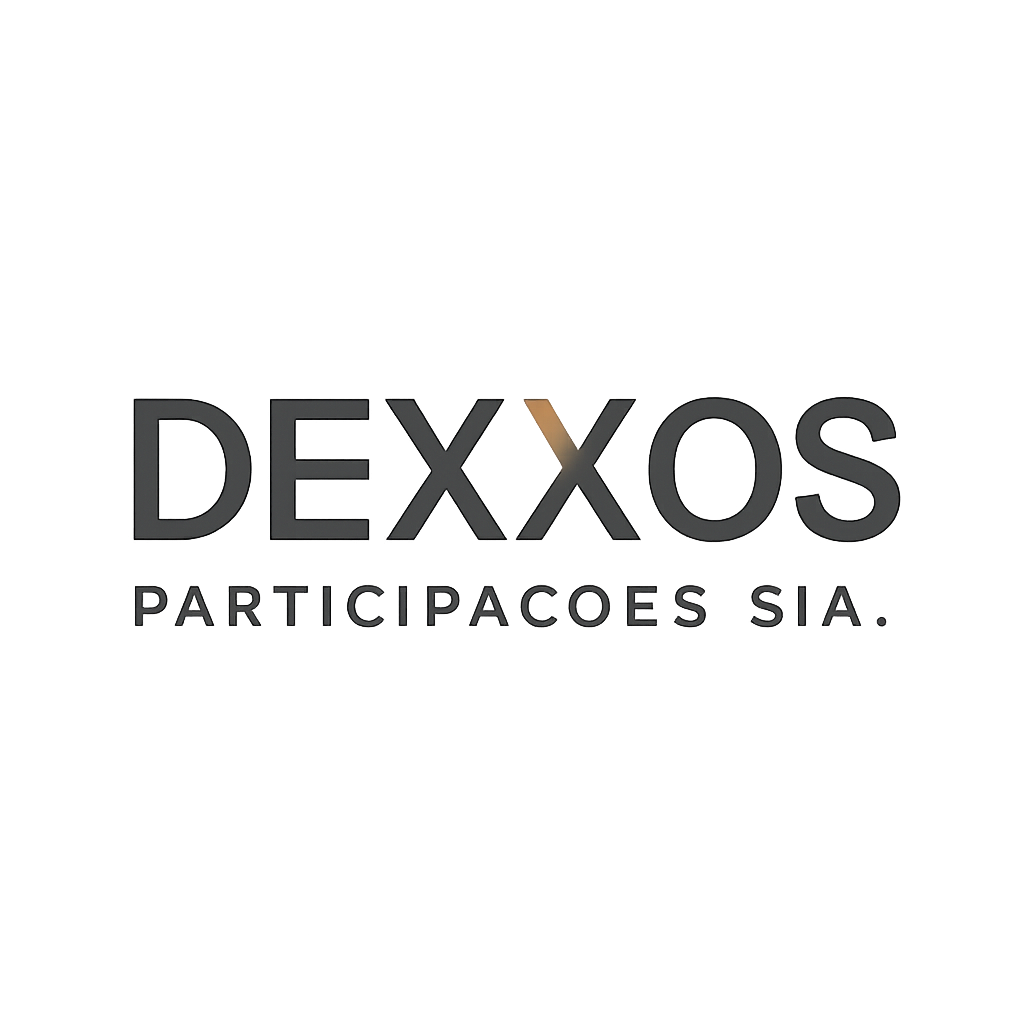 Dexxos Participações S.A.