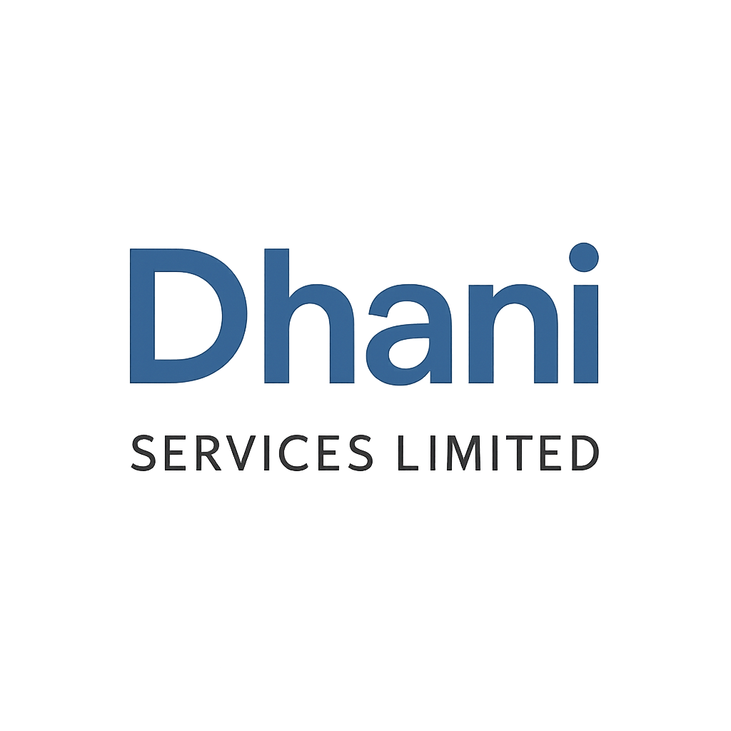 Dhani Services Limited