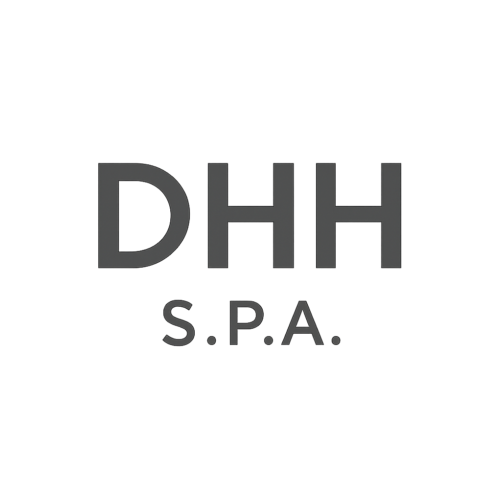DHH S.P.A.